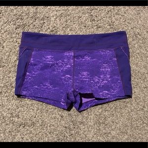 XL Athelta spandex shorts LIKE NEW